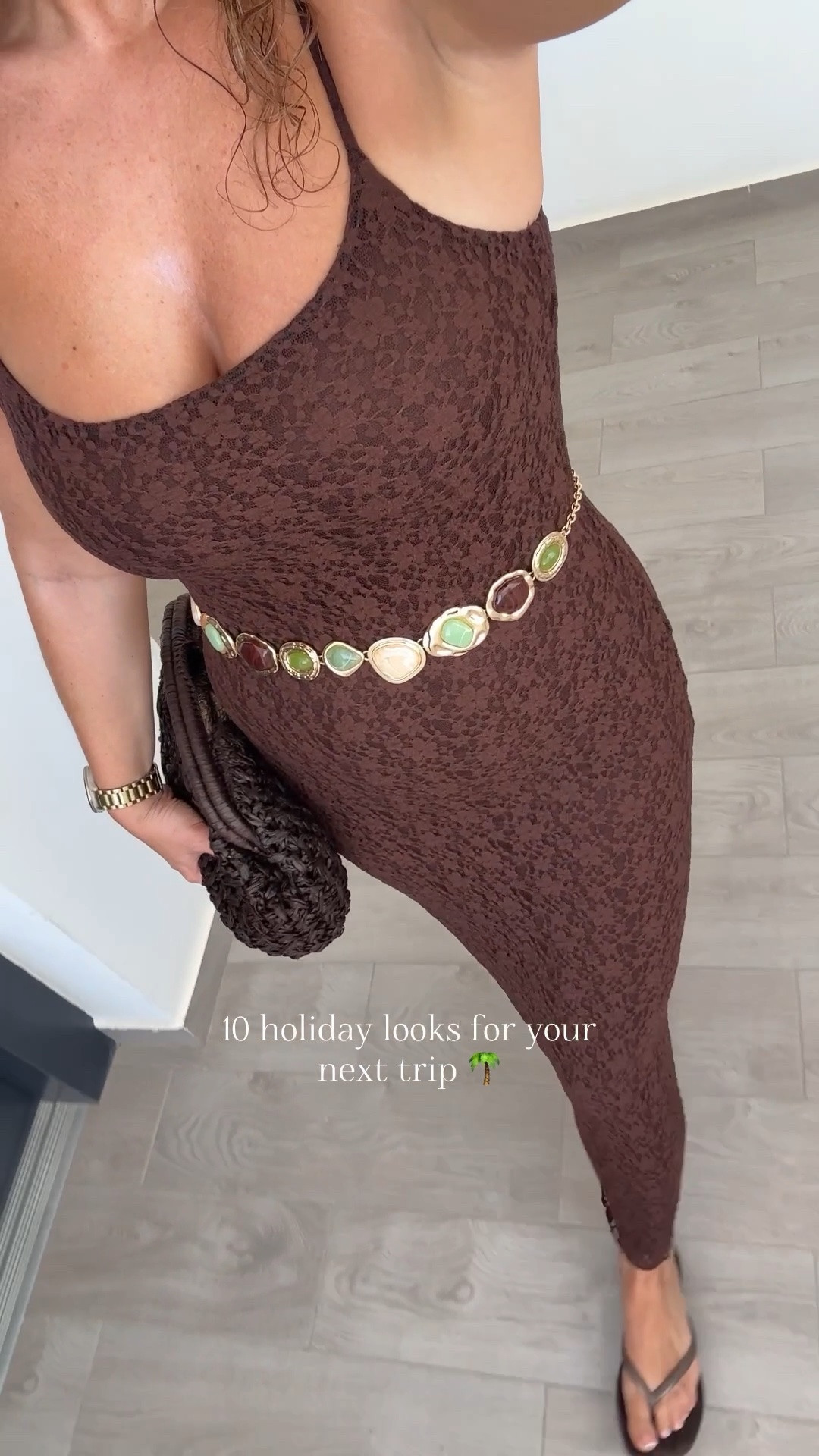 10 holiday looks for your next trip 🌴🐚✨

Summer outfits, Ibiza outfits, holiday outfits, beachwear, bikini, holiday dresses,  vacation outfits, euro summer

#LTKsummer #LTKdresses #LTKswimwear