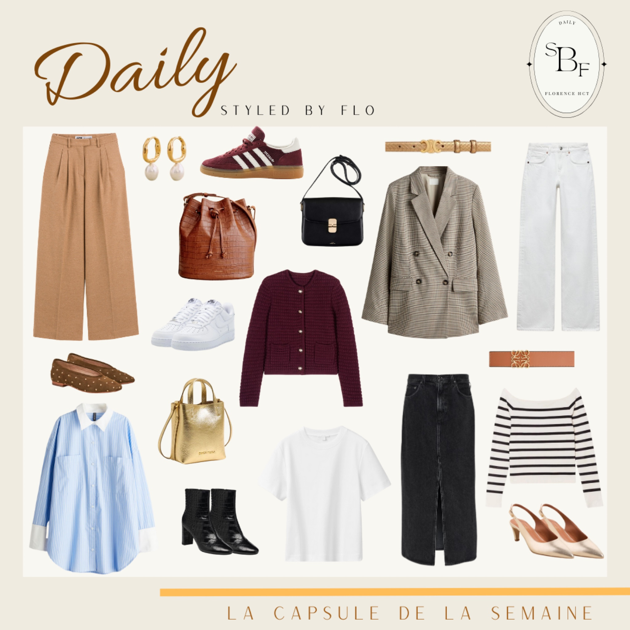 Capsule de la semaine du 16/09/2024