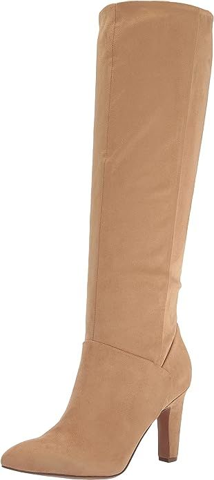 Franco Sarto Women's L-koko Knee High Boot | Amazon (US)