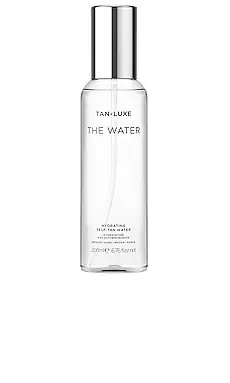 The Water Hydrating Self-Tan Water
                    
                    Tan Luxe | Revolve Clothing (Global)