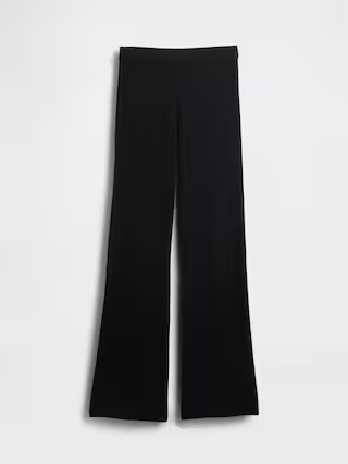 CashSoft Boot Sweater Pants | Gap (US)