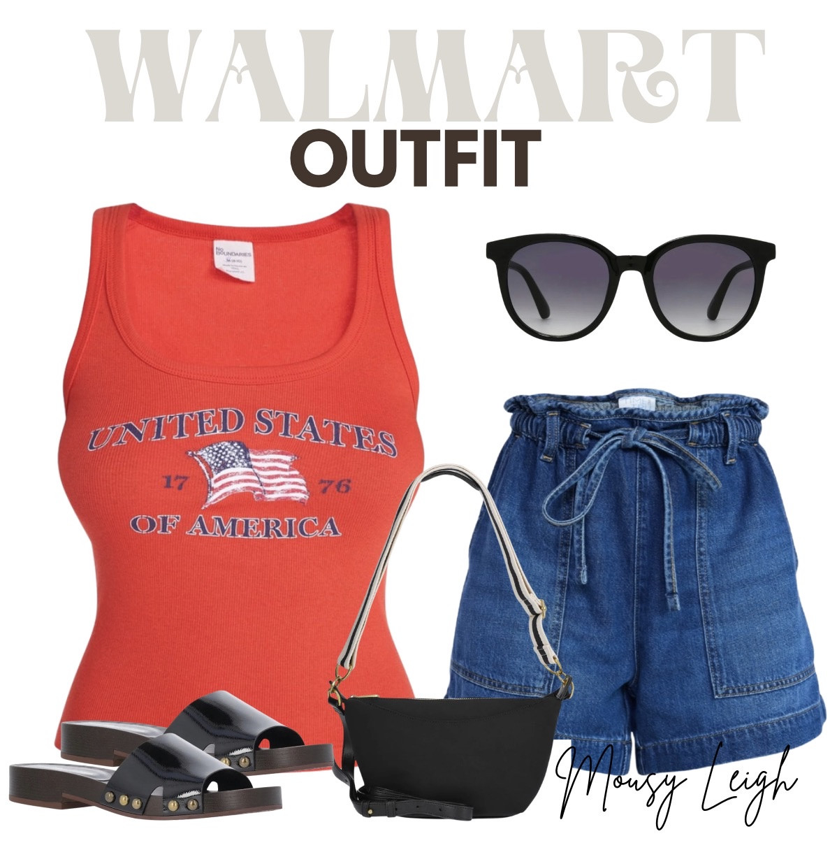 memorial day outfit!

#LTKootd #LTKSeasonal #LTKSaleAlert