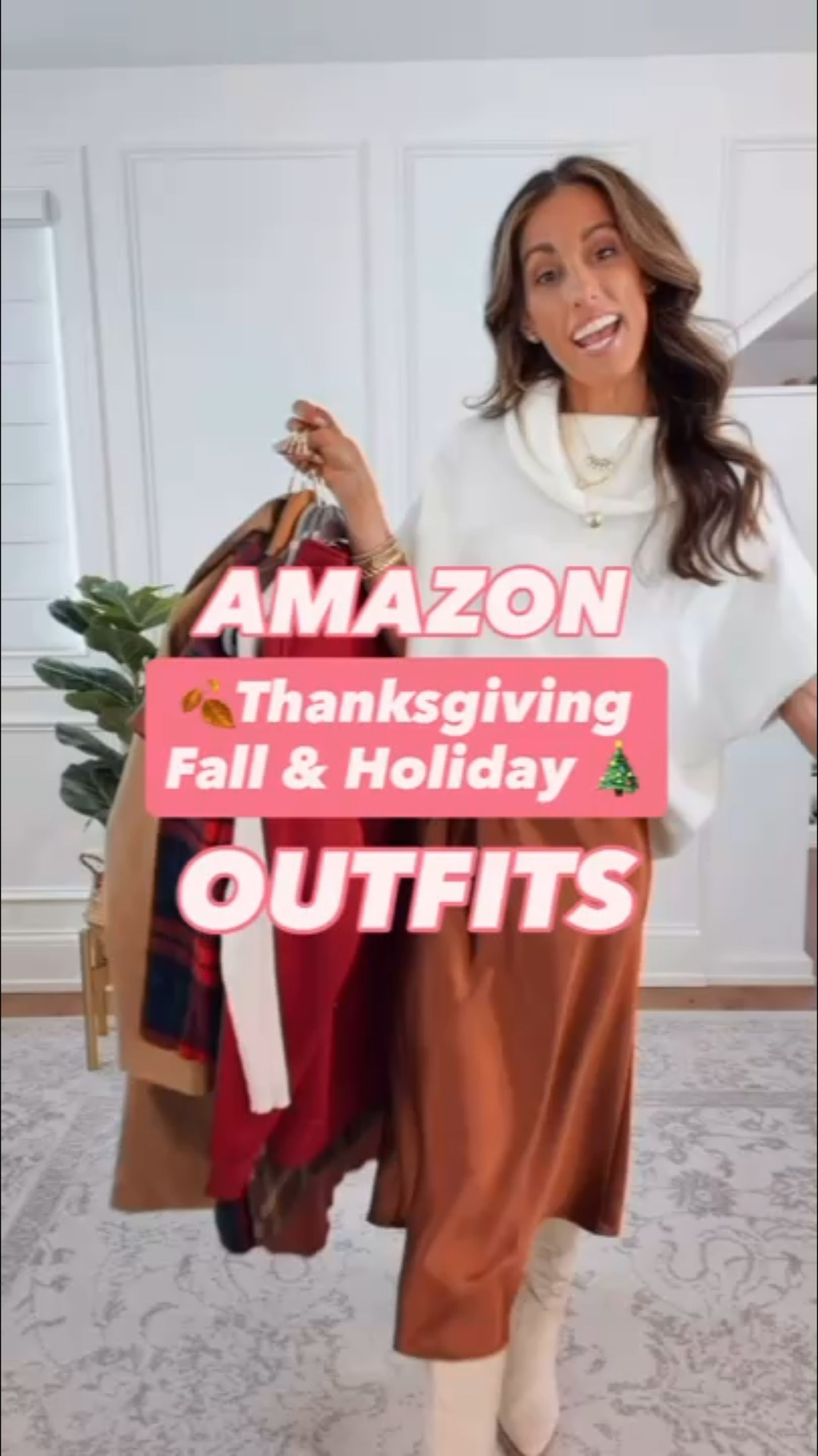Amazon Fall Outfits | Amazon Holiday Outfits | Amazon Thanksgiving Outfits | travel outfit | matching family pajamas | Christmas family pajamas | date night outfit



#LTKStyleTip #LTKFindsUnder50 #LTKHoliday