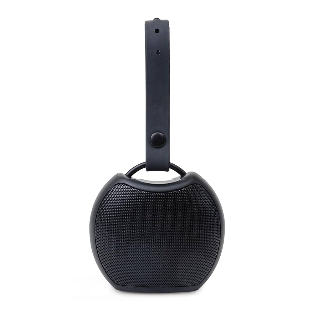 Yogasleep Rohm+ Travel White Noise Sound Machine (Black), Bluetooth Wireless Speaker & Charging, ... | Amazon (US)