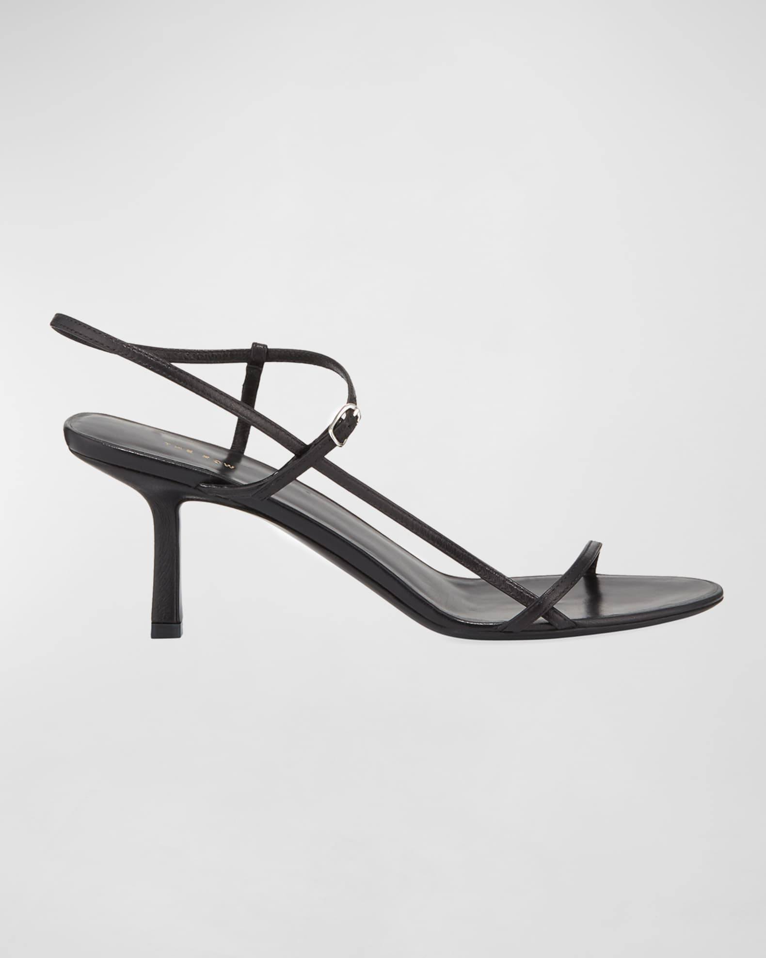 Bare Sandal - 65mm | Neiman Marcus