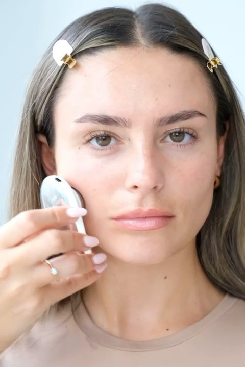 Ziip Halo facial toning device - boots collagen and toned muscles 🫶🏼✨

#LTKbeauty #LTKluxury #LTKuk