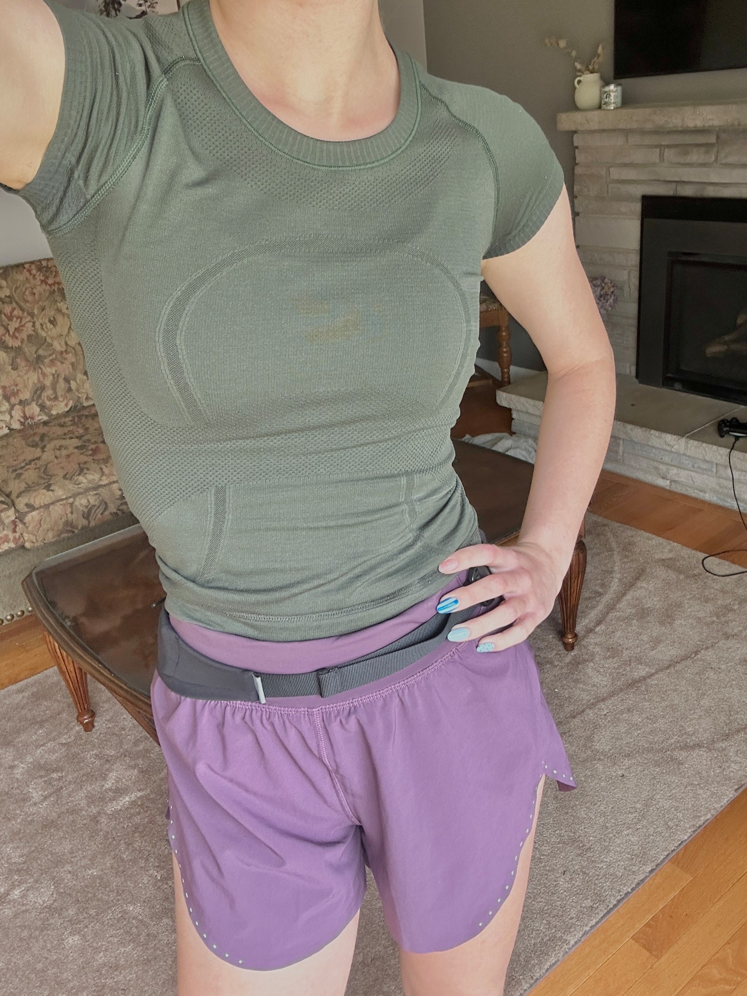 Size 2 in top and 4 in bottoms 

Half marathon outfit inspo
Fast and free shorts 
#HalfMarathonTraining #Running Tips #Training Plan #Race Prep #LongRuns #SpeedWork #EnduranceTraining #NutritionforRunners #RunningForm #RecoveryTechniques #GearEssentials #MotivationtoRun #RunningCommunity #Pre-Race Routine #PersonalBest #Weekly Mileage #Cross-Training #RunningProgress #VlogJourney #RaceDayStrategy #running #lskd #runna #lululemoncreator

#LTKsummer #LTKfitness #LTKcanada