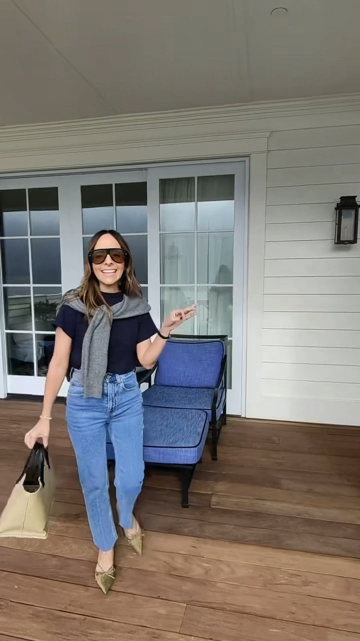 Today’s OOTD, brought to you by my new hover drone 🤗 still figuring it out, but all the outfit details are linked below!

#LTKootd #LTKSeasonal