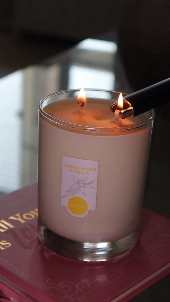 Evening smell goods 😊 

#LTKHome #LTKSeasonal