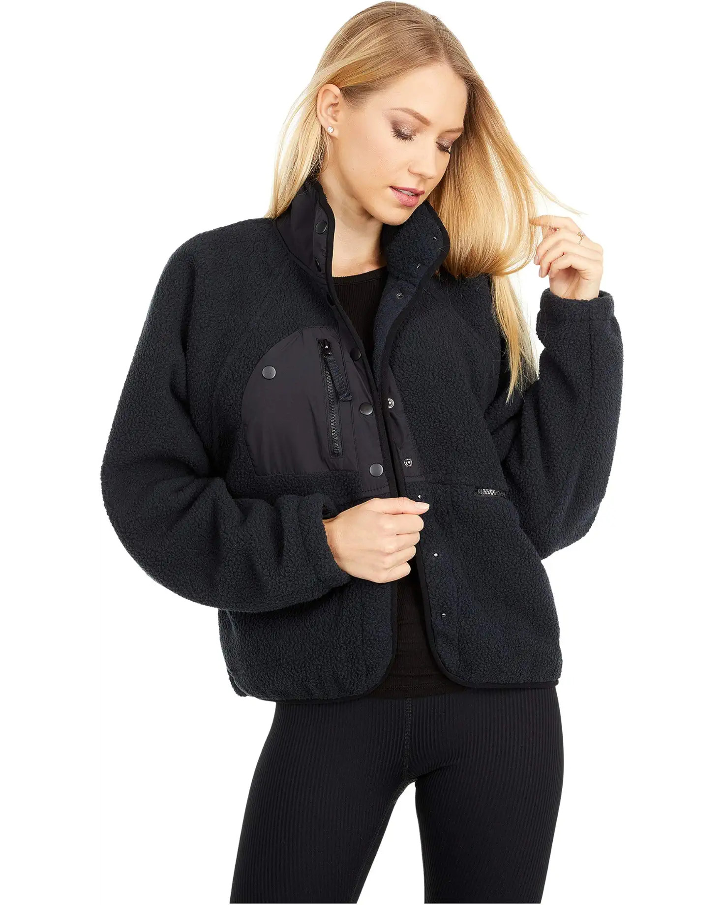 Hit The Slopes Jacket | Zappos