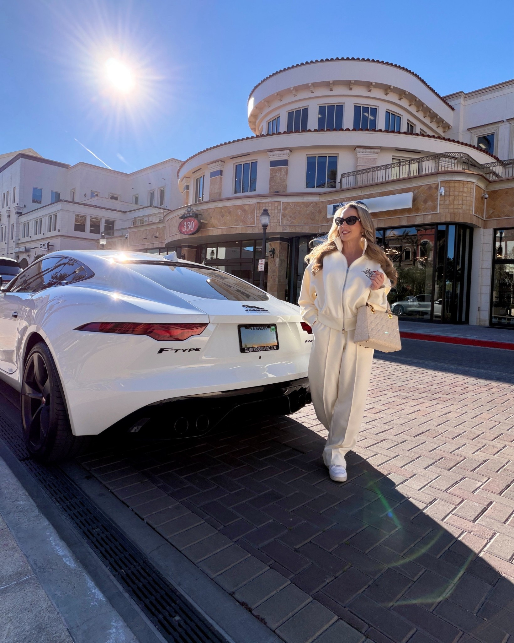 Gifted by WISKII active : new favorite loungewear set and work from home outfit (as well as for running errands and grabbing coffee). Comfort, warmth and cuteness all in one. 

#LTKSeasonal #LTKmorningroutine #LTKootd