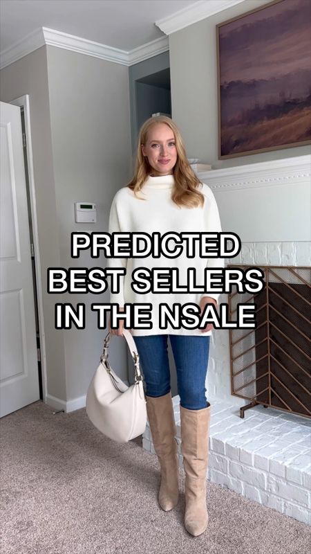 Predicted top sellers from the Nordstrom sale!

#LTKsalealert #LTKstyletip #LTKxNSale