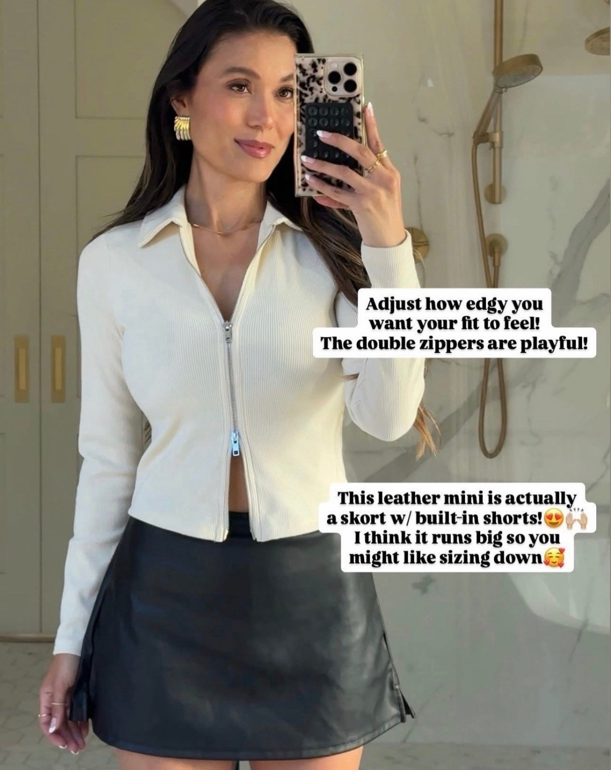 Scroll to shop! Follow for more finds! Xo! 🥰 

#LTKootd #LTKdayinmylife #LTKgrwm