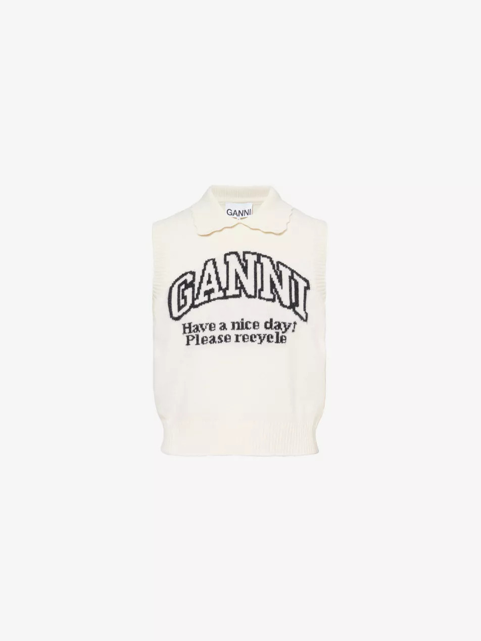 GANNI | Selfridges