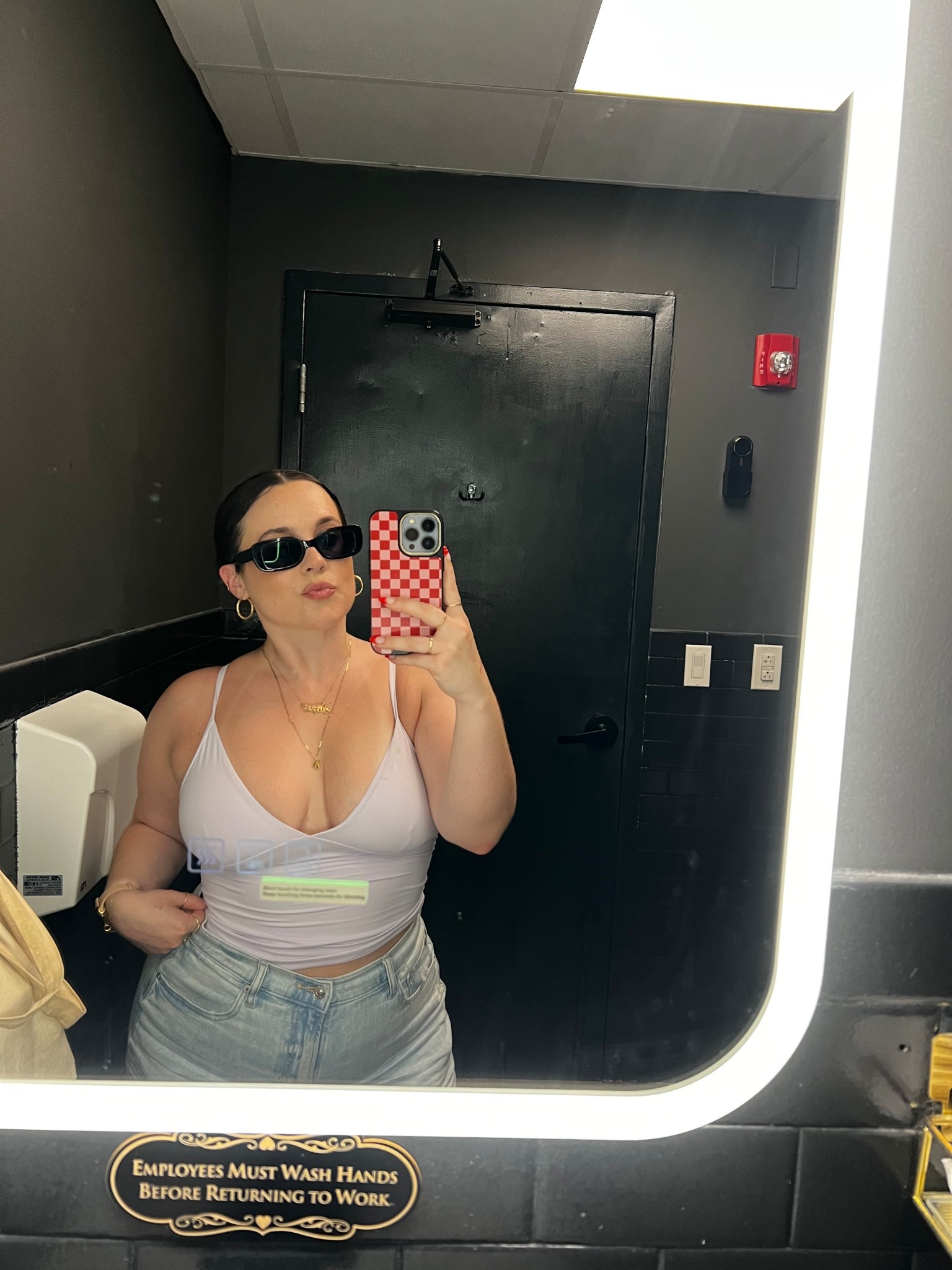 love this top so much ! it’s sporty but can be dressed up ! 

#LTKActive #LTKFindsUnder50 #LTKMidsize