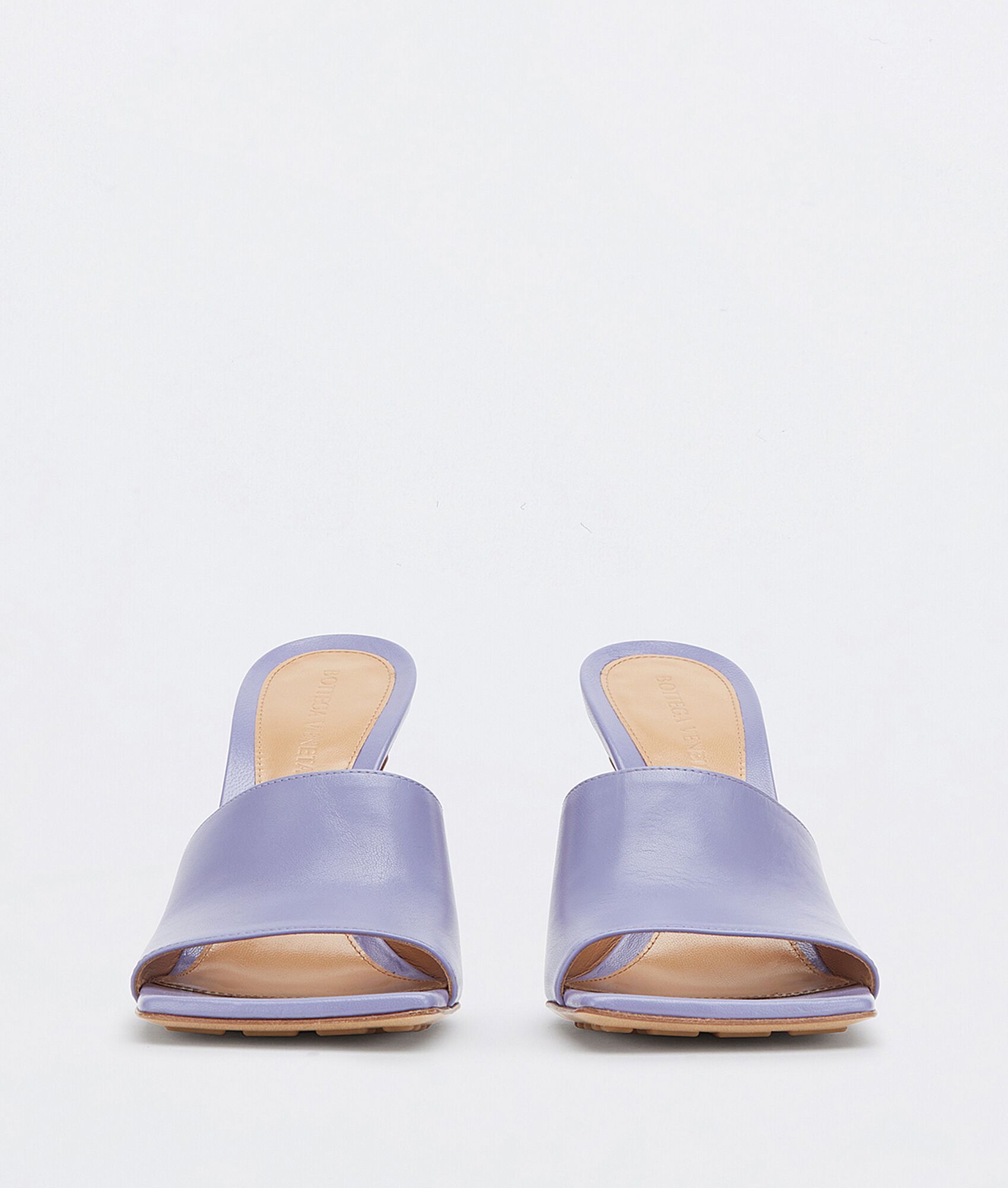 stretch sandals | Bottega Veneta
