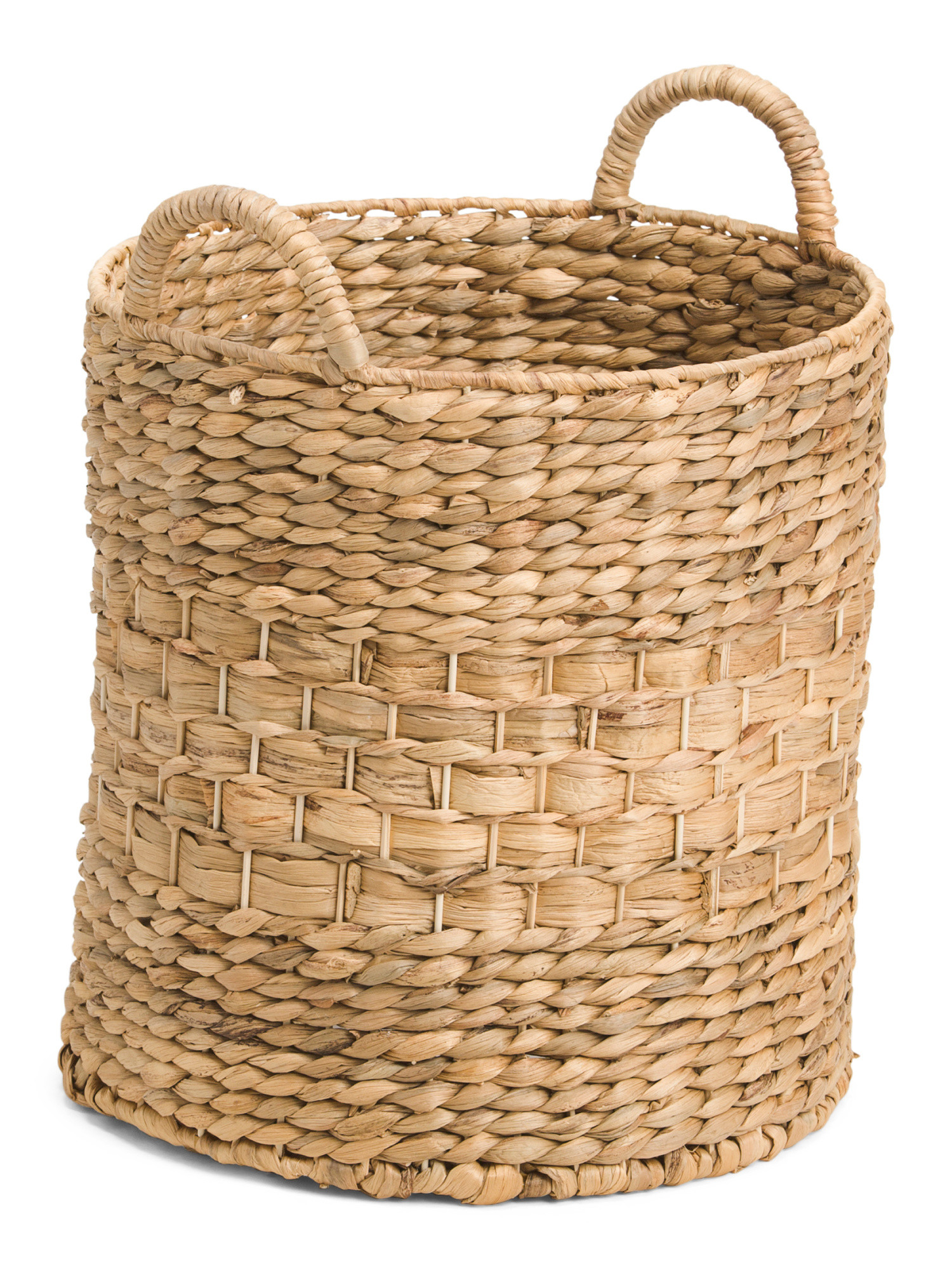 Medium Round Basket | TJ Maxx