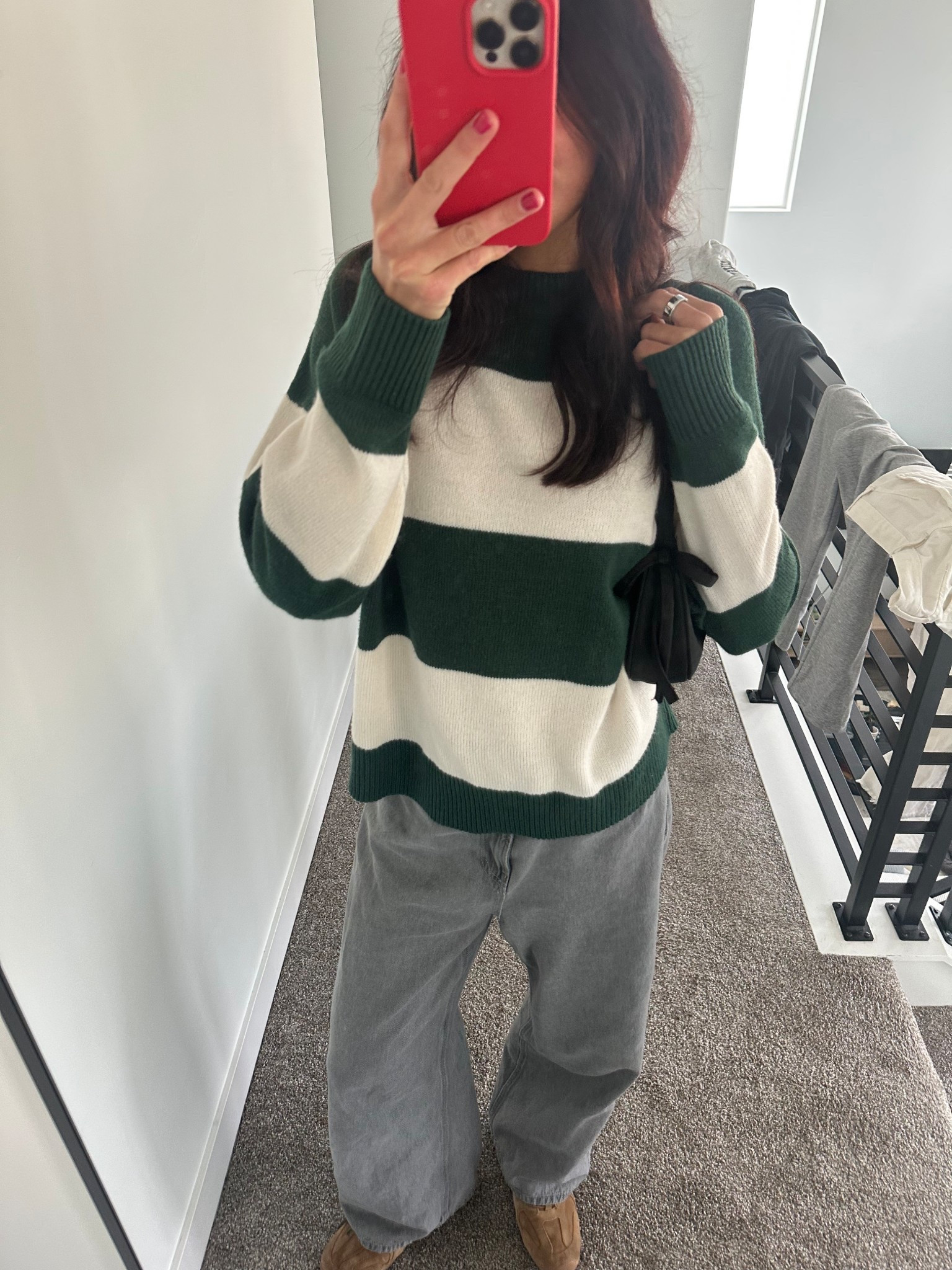 Outfit of the day

#LTKootd #LTKSeasonal #LTKHoliday