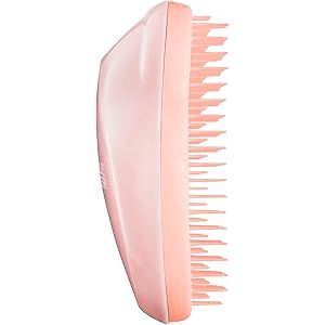 Tangle Teezer, The Original Detangling Hairbrush (Blush Glow Frost) | Amazon (US)