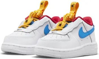 Nike Kids' Air Force 1 Toggle Sneaker | Nordstrom | Nordstrom