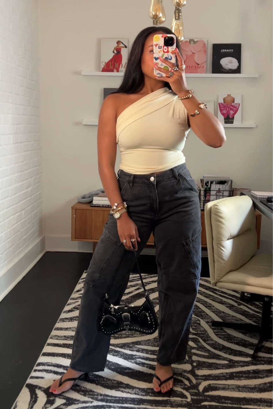 Date night outfit 

#LTKFindsUnder50 #LTKStyleTip #LTKSeasonal