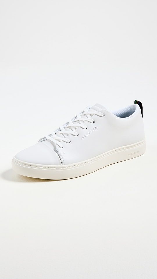 PS Paul Smith Lee White Tape Shoes | SHOPBOP | Shopbop