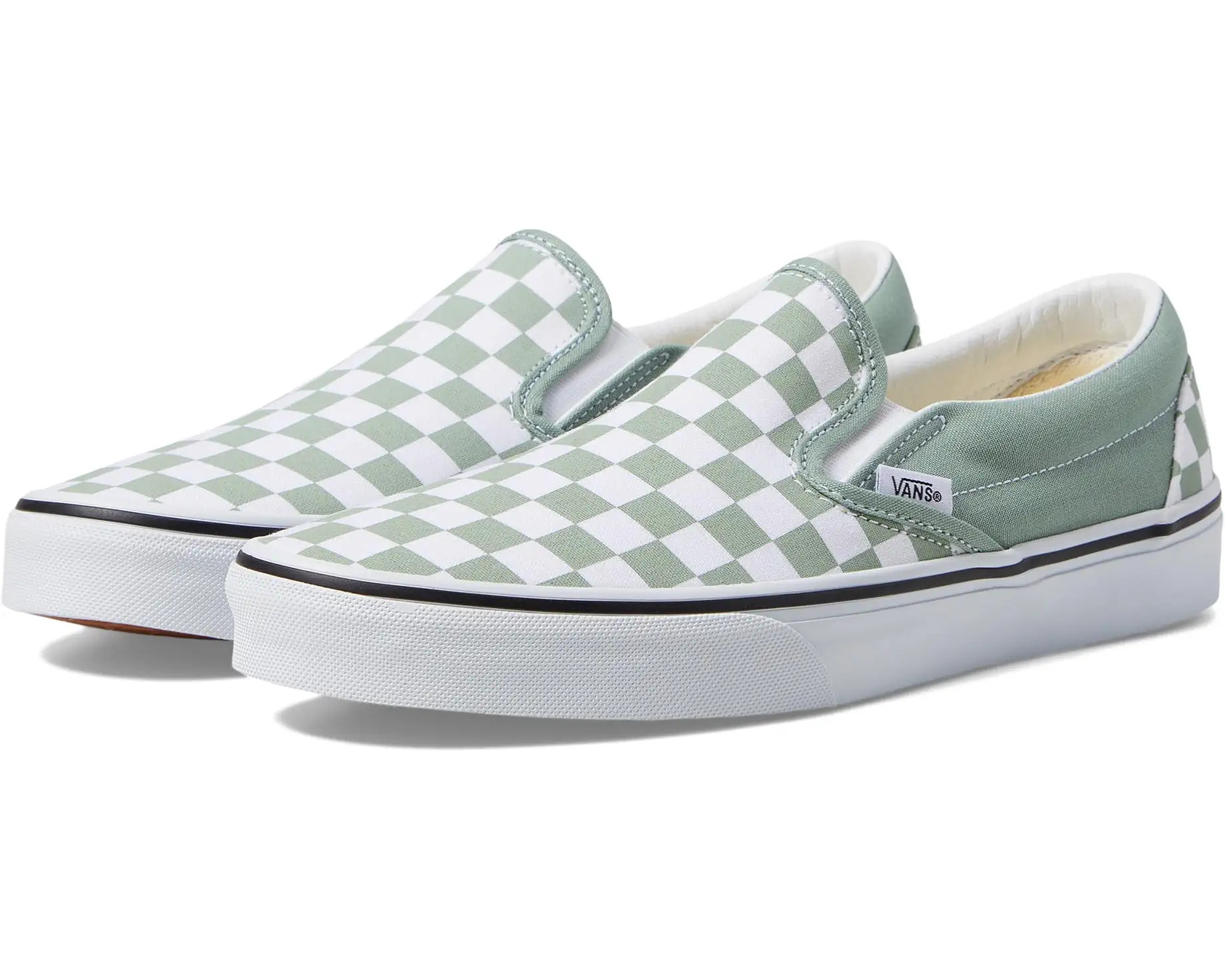 Vans Classic Slip-On | Zappos