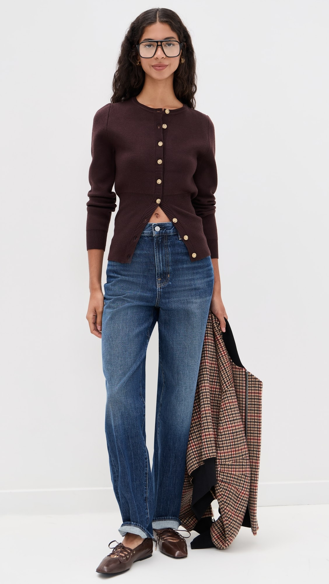 Sophia Cardigan | Shopbop