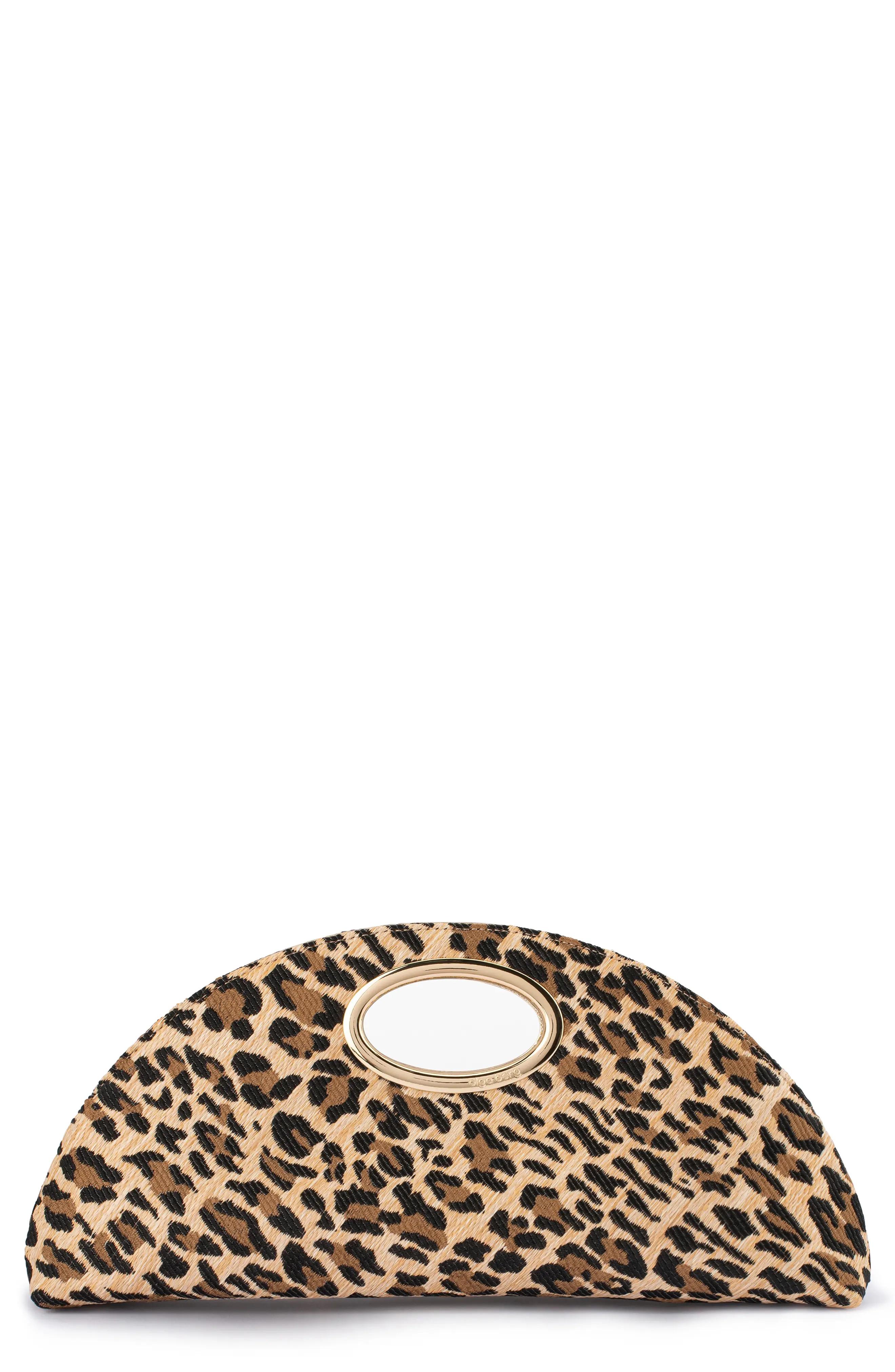 Geena Straw Clutch (Women) | Nordstrom | Nordstrom