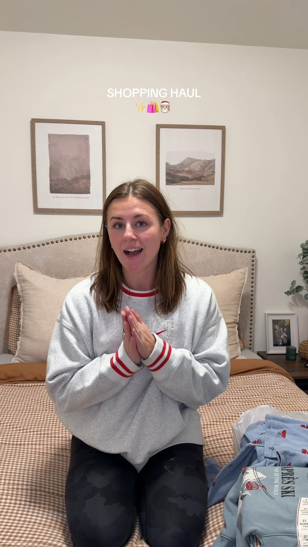 Shopping haul 🛍️