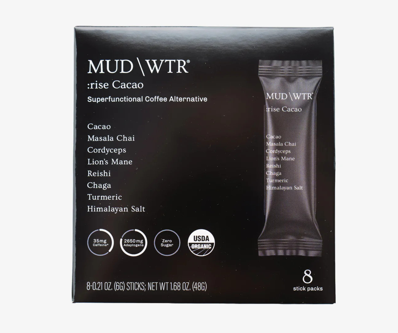 Original
        
          Stick
        
          Packs | MUD\WTR