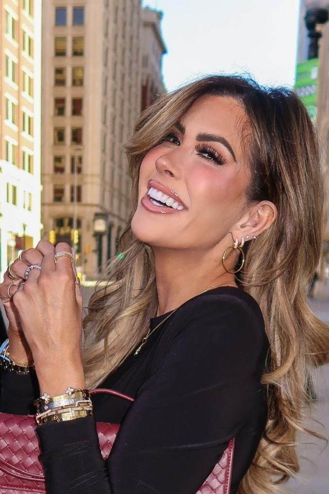 A-List Earrings | Victoria Emerson