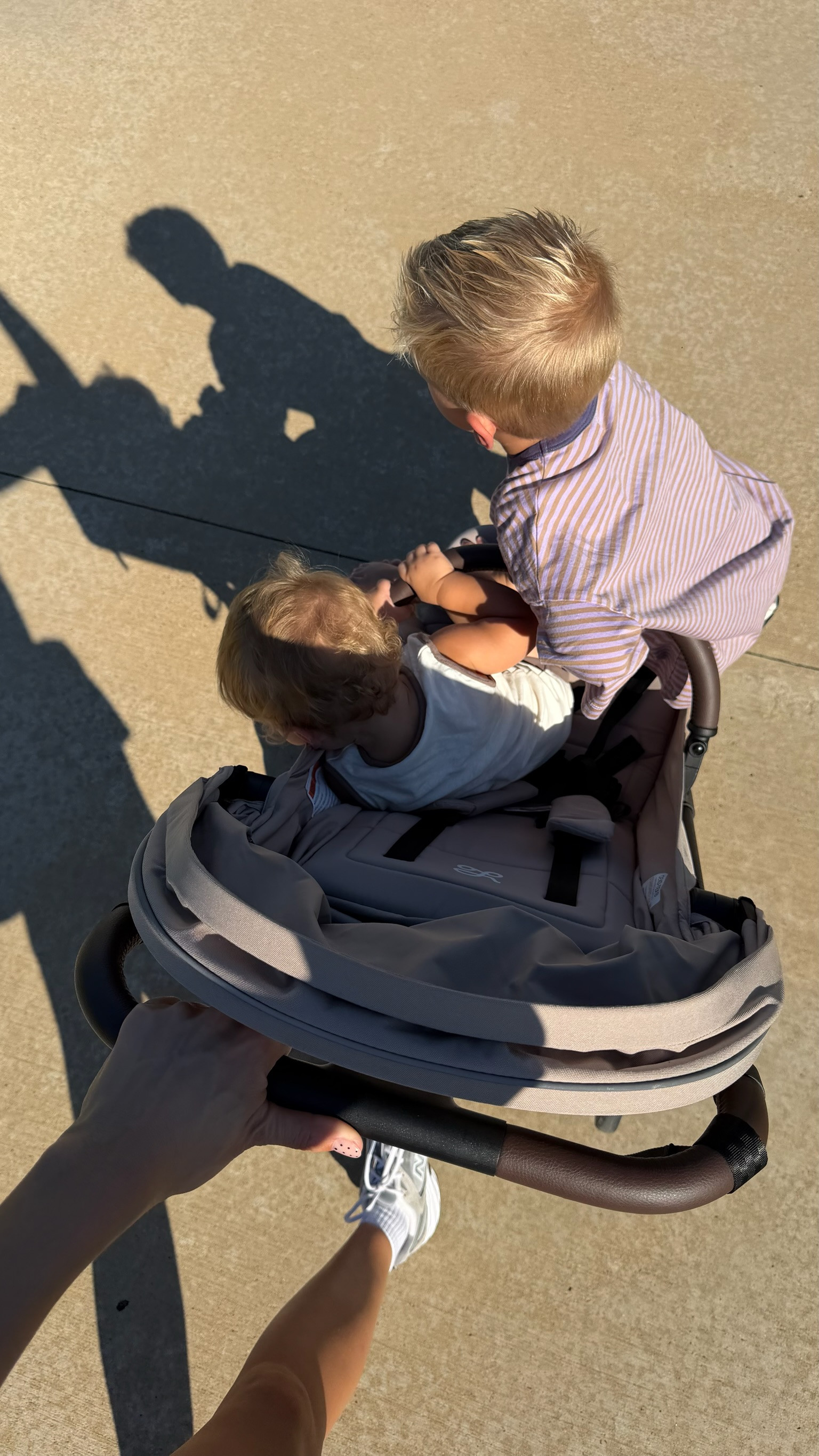 Amazon mom essential! The best travel stroller from Amazon 

 #LTKBaby #LTKKids
