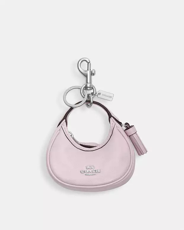Mini Carmen Bag Charm | Coach Outlet US