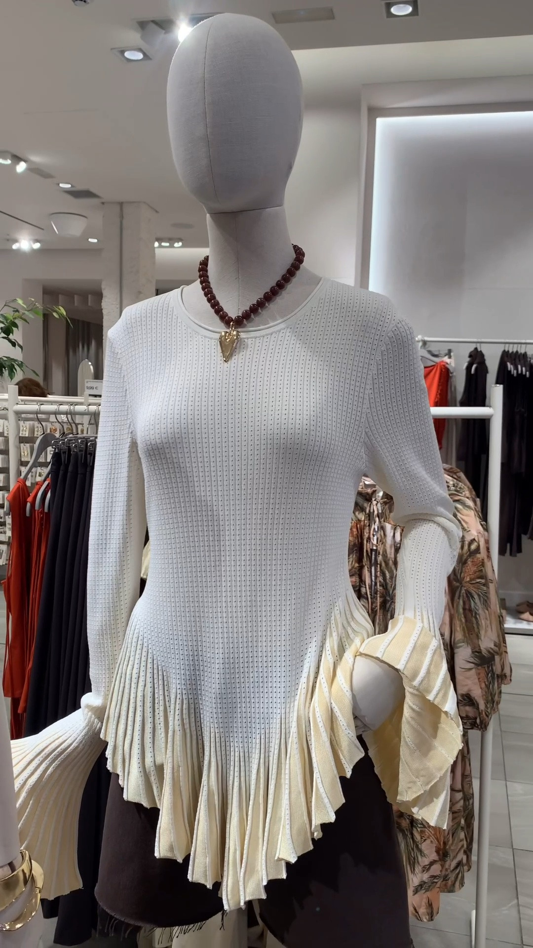 This top 🖤

Tags: knit top, pre-fall, early fall, easy styling, fall outfits women, chic & basic outfit, Parisian look, capsule wardrobe, office look, brunch style, high street.

#LTKstyletip #LTKautumn #LTKdatenight