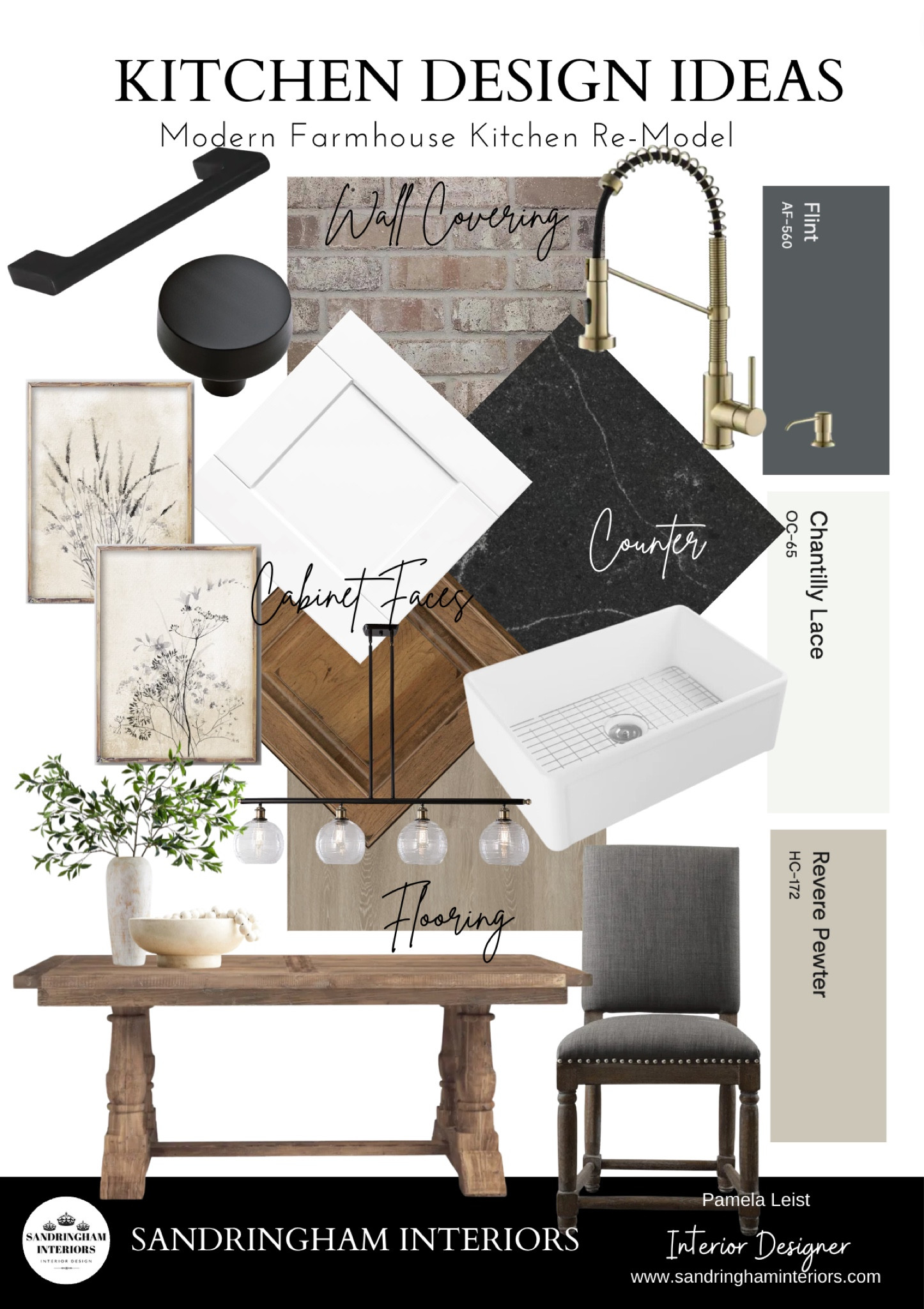 Kitchen Home Decor Finds 

Farmhouse Dining Table
Dining chairs
Kitchen cabinets
Kitchen tile
Flooring
Linear chandelier
Botanical art


#LTKFind #LTKhome