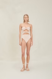 Misha Full-Piece | Devon Windsor