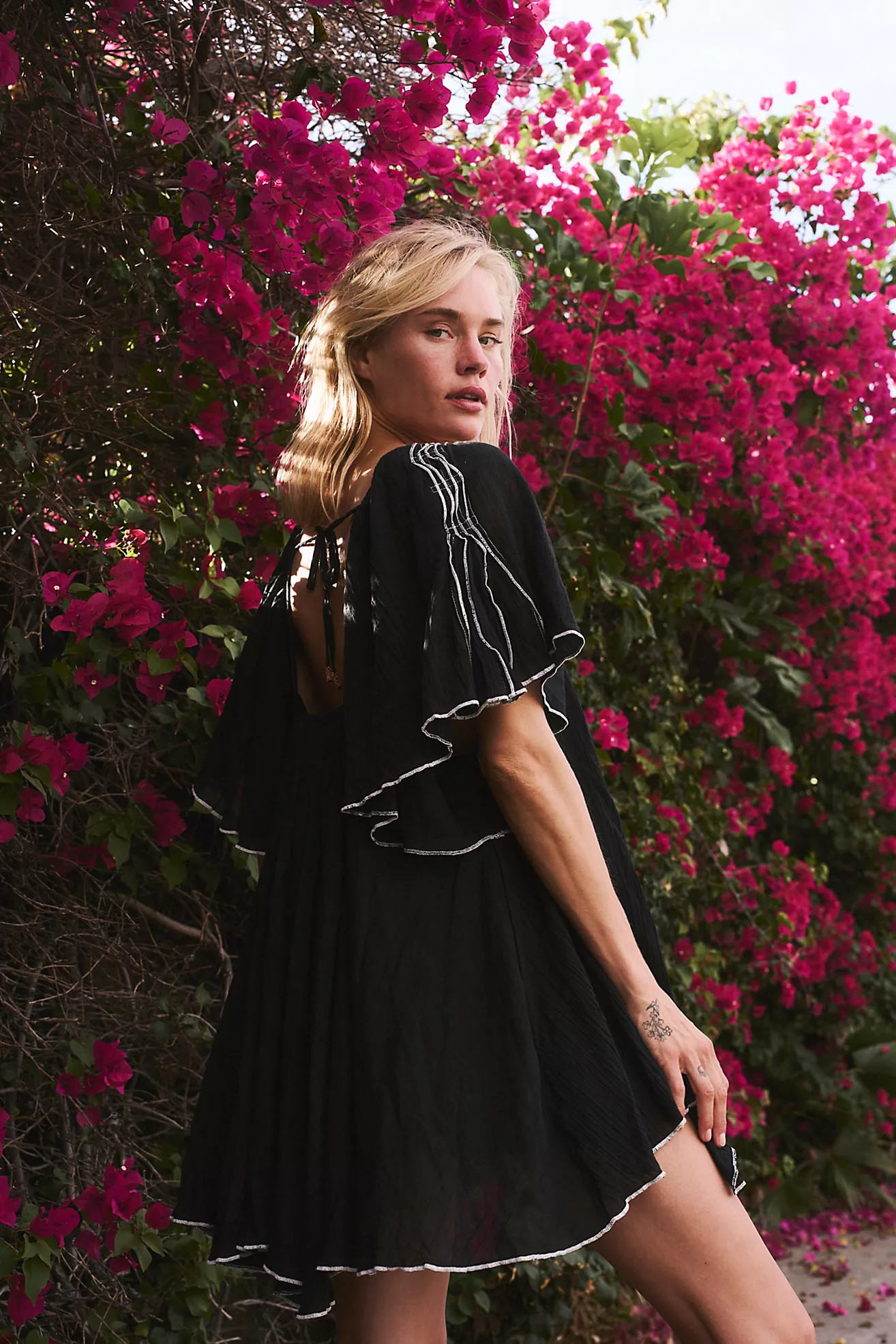 Joelle Tunic | Free People (Global - UK&FR Excluded)