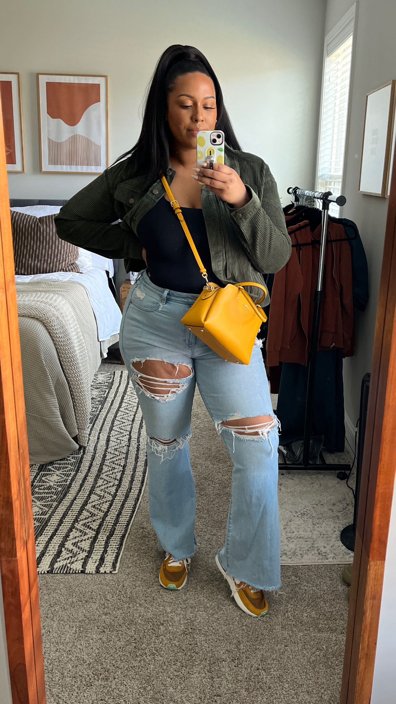 Chill Fall Outfit Inspo on a Tall Size 16/18

#LTKfindsunder100 #LTKplussize #LTKstyletip

Tall women fashion
Tall girl friendly fashion
Tall women
6’0