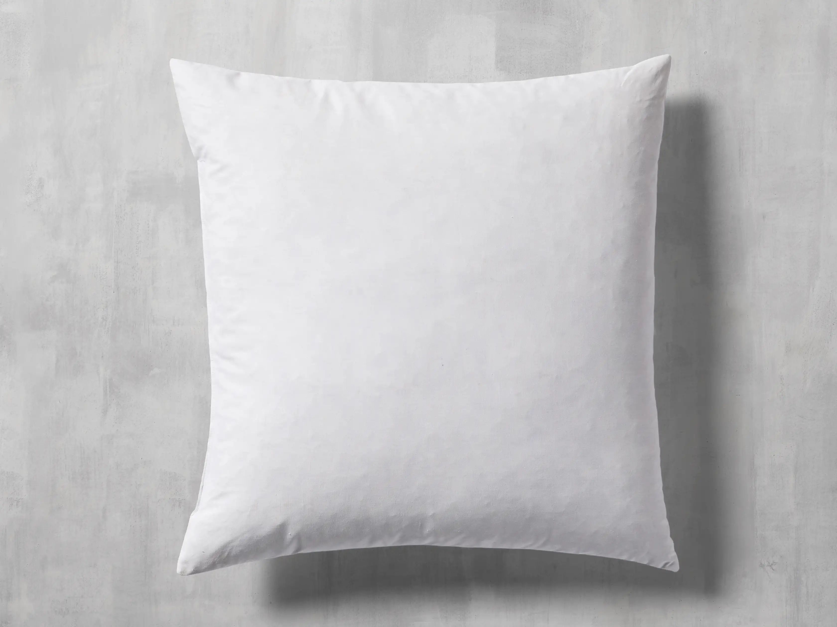 Decorative Pillow Insert | Arhaus