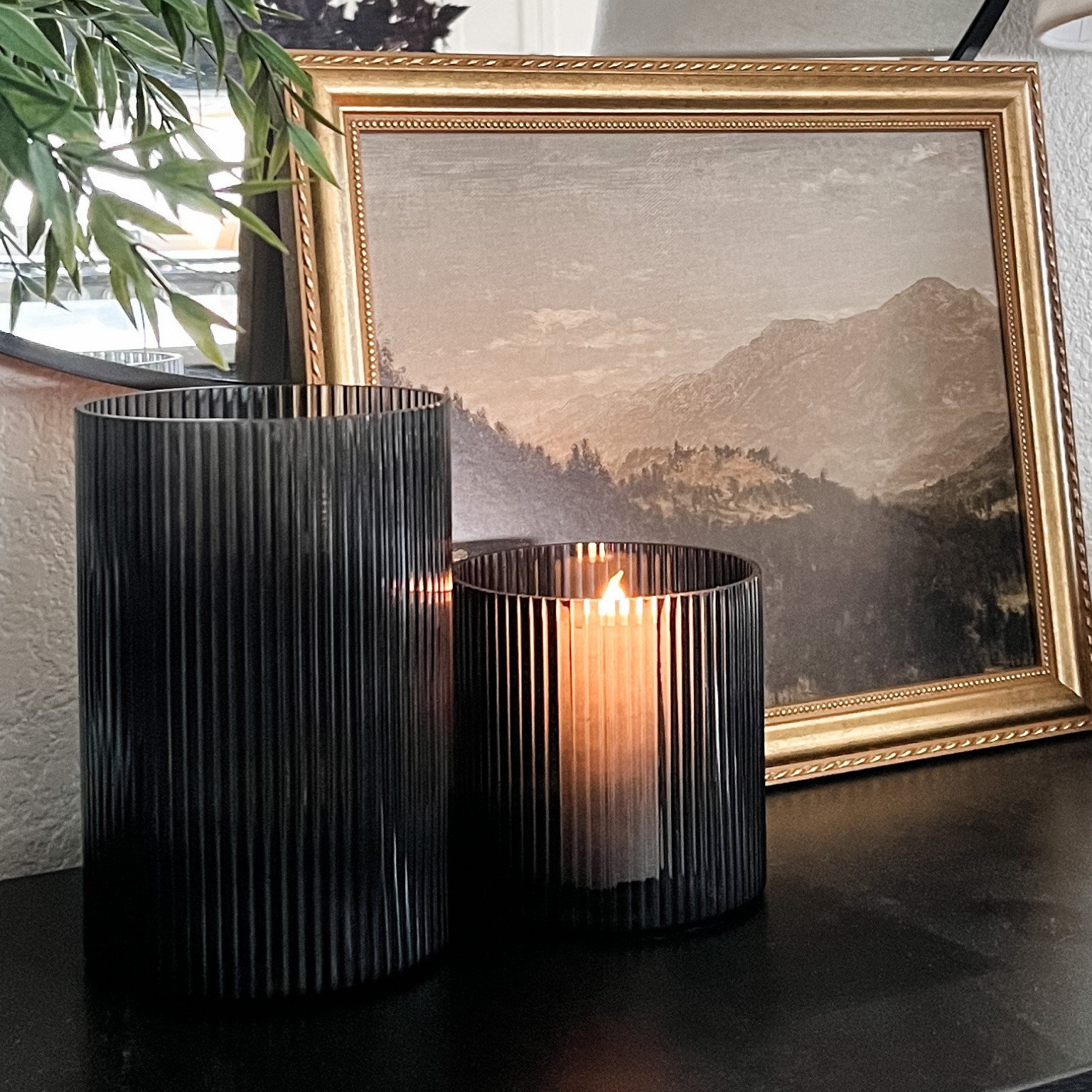 These glass hurricanes from Walmart are a MUST🤩 The price is just too🙌🏼

#LTKhome