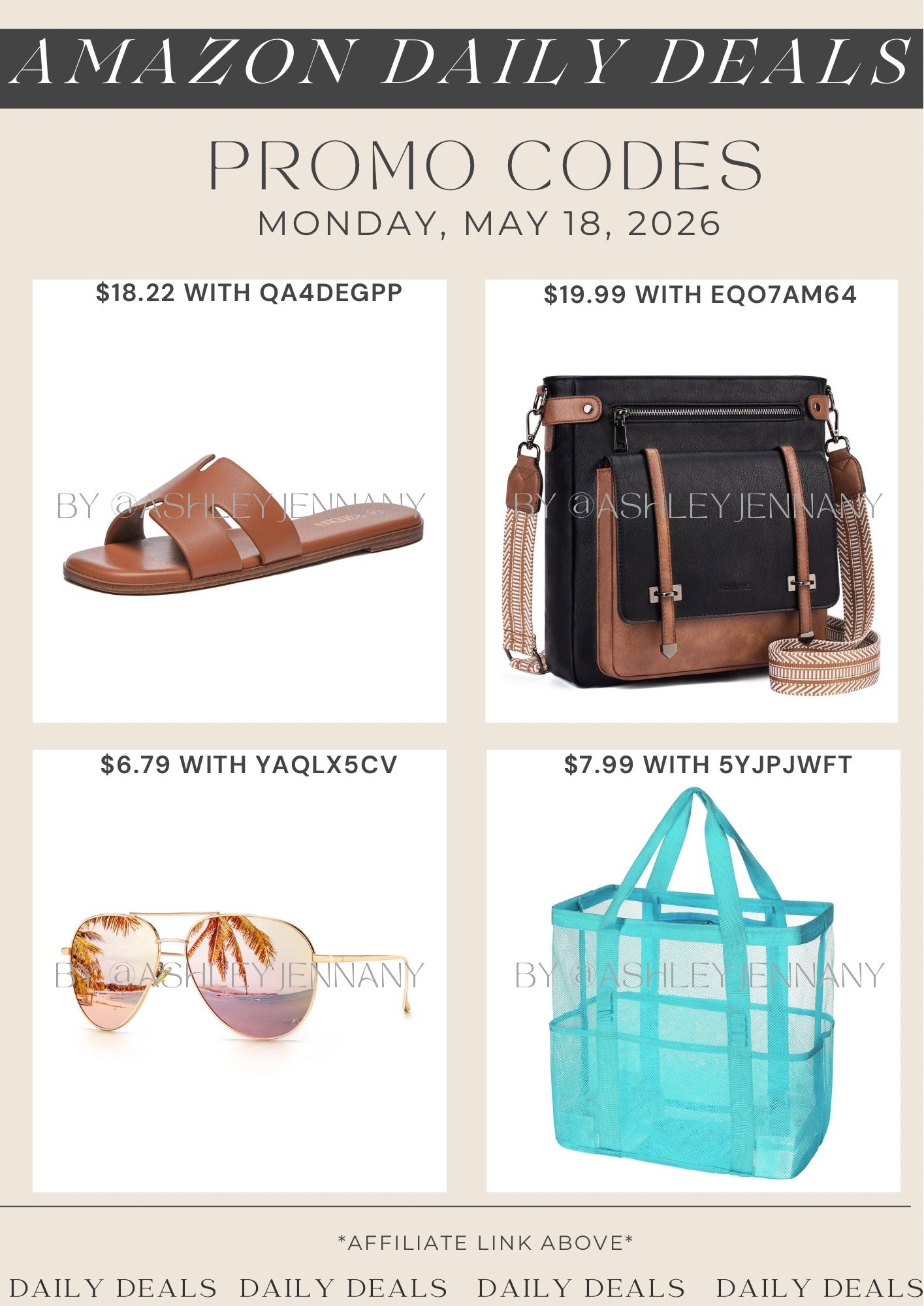 Amazon deals

#LTKSeasonal #LTKSaleAlert #LTKTravel