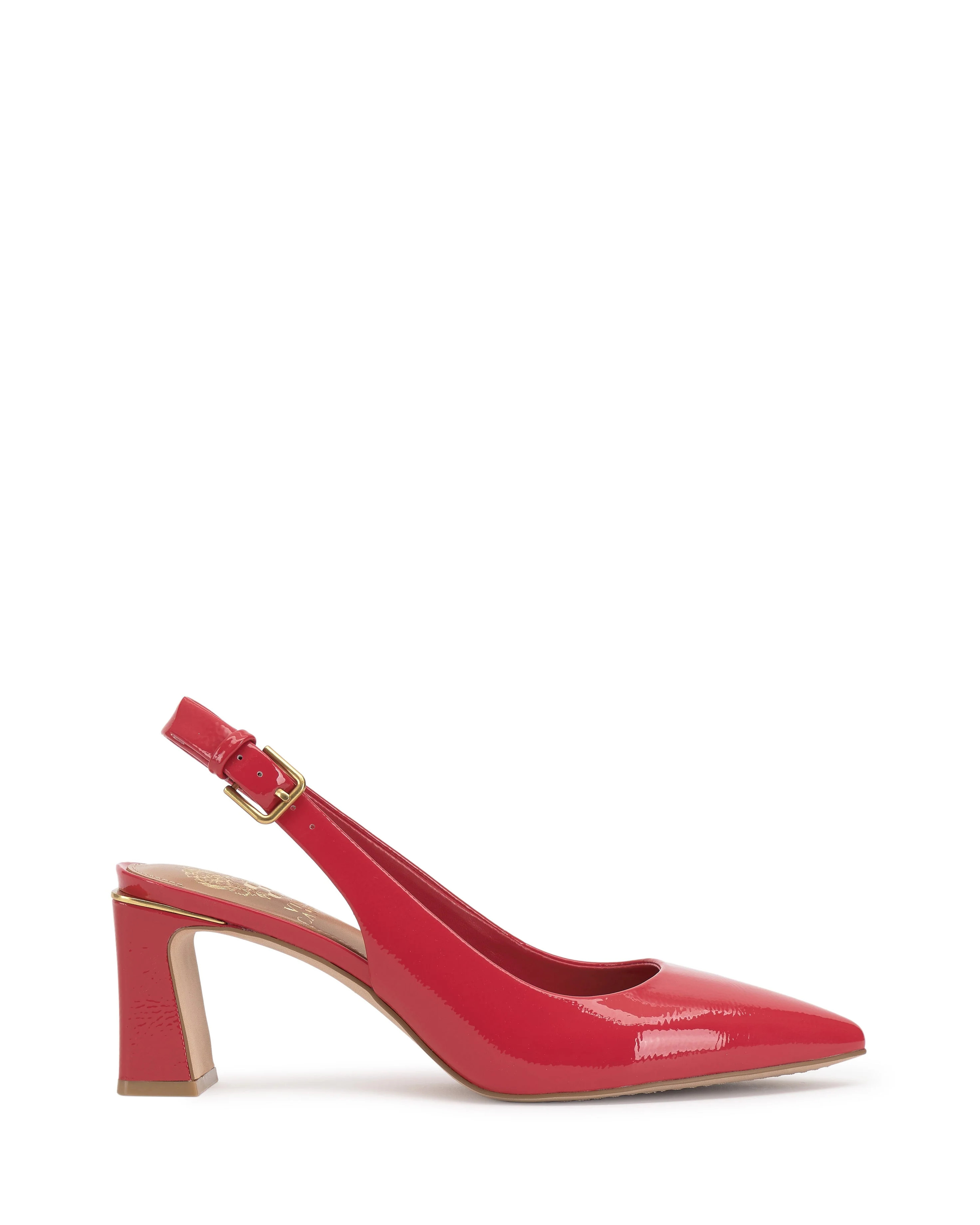 Hamden Buckle Slingback | Vince Camuto