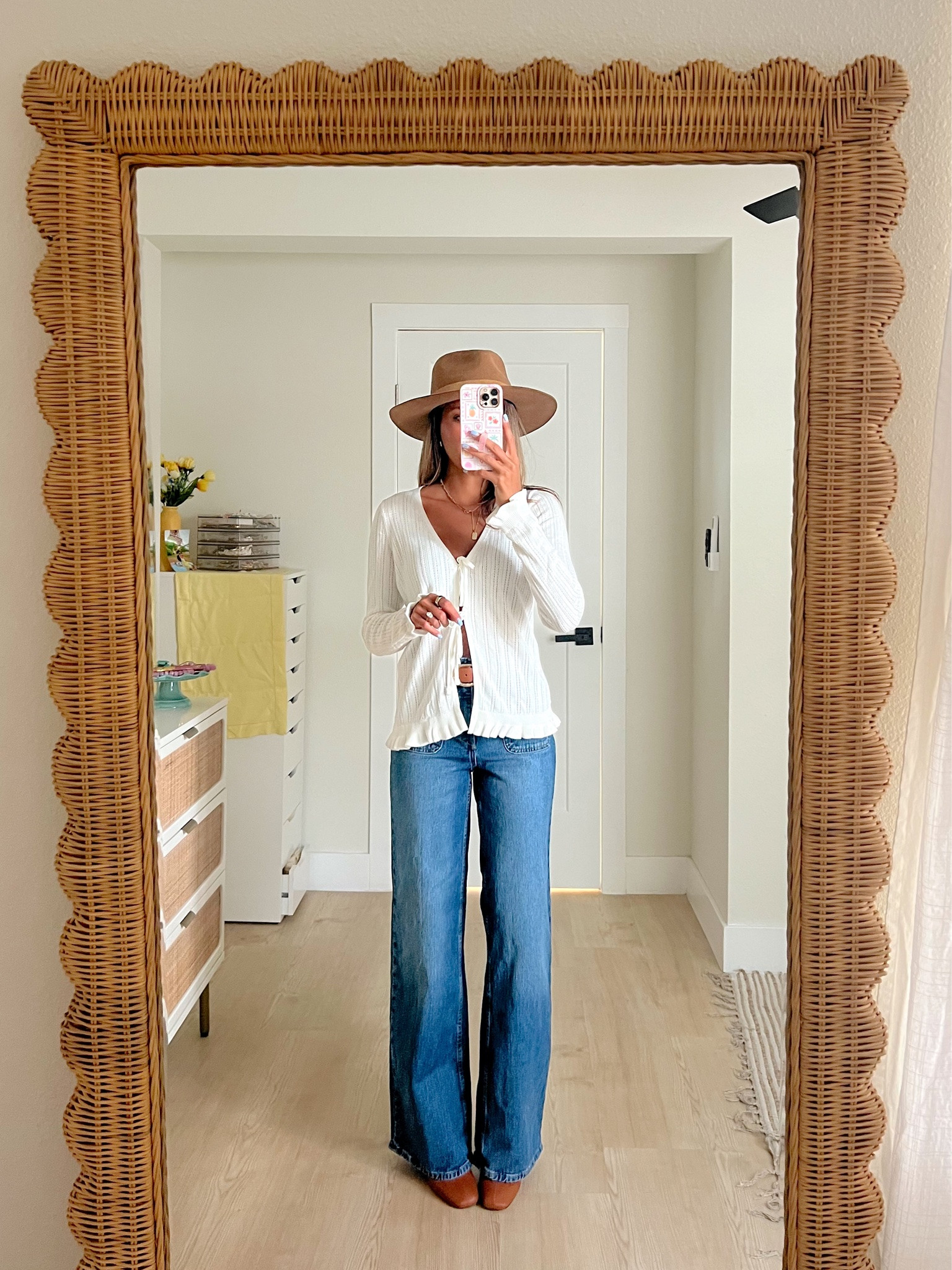 fall outfit ideas from Walmart 🍂🍁wearing an XS in these styles @walmart #walmartstyle #walmartpartner

#LTKootd