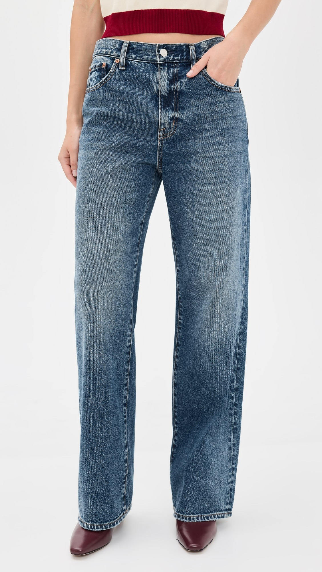 Hendrix Jeans | Shopbop