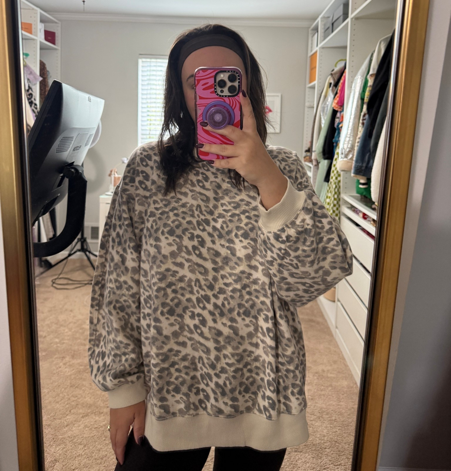 This sweatshirt and a ton of aerie favs are on sale!

#LTKFallSale #LTKFindsUnder50 #LTKFindsUnder100