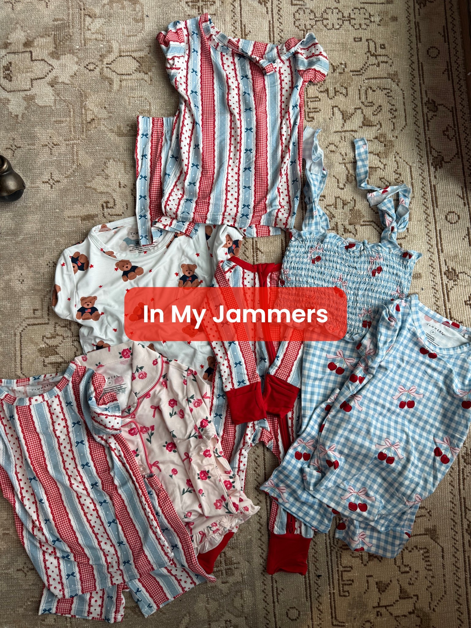 Ordered from in my jammers for the kids!! Cutest for Memorial Day & July 4th🍒

Dressupbuttercup.com #dressupbuttercup #dederaad 

#LTKKids #LTKSeasonal #LTKBaby