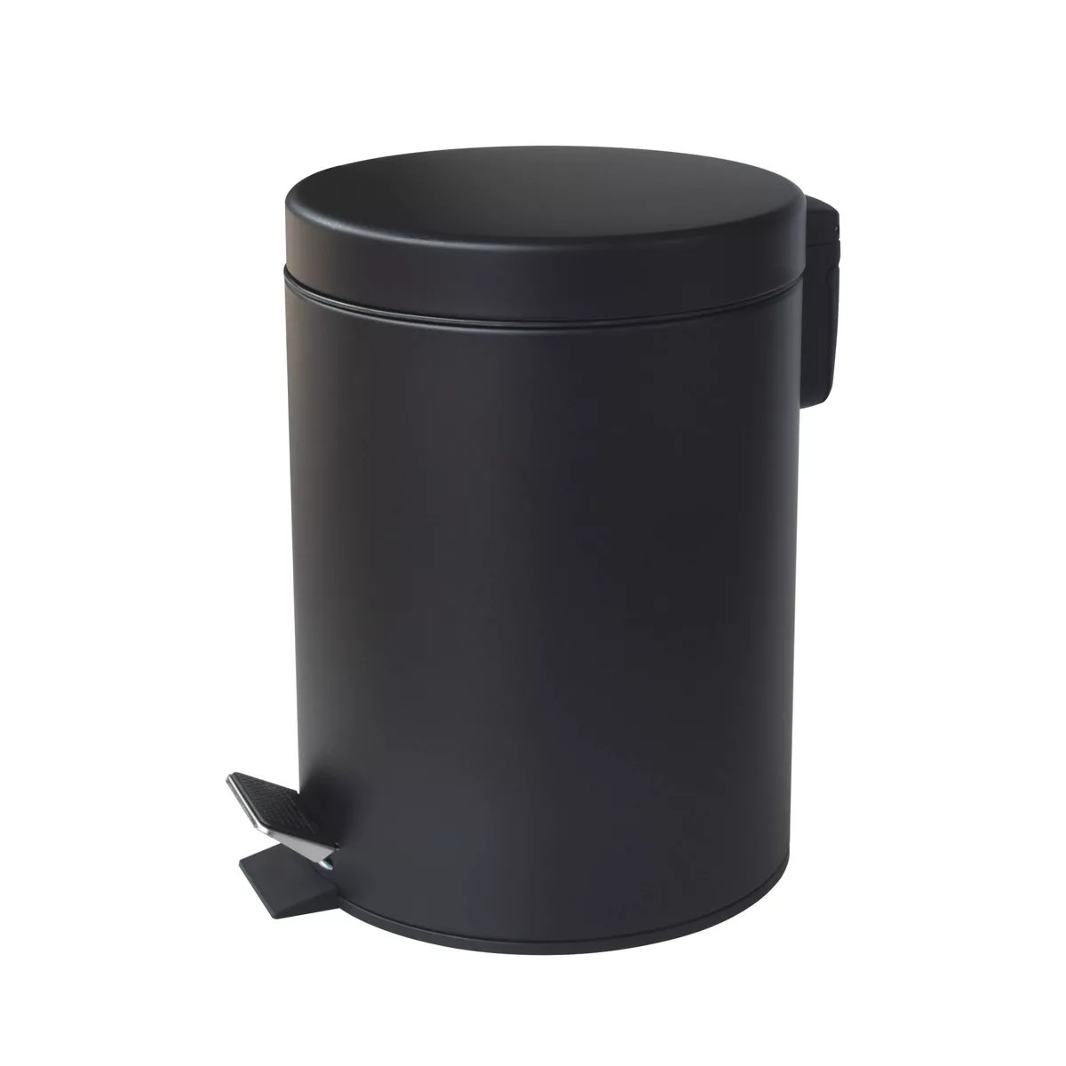 1.3gal Soft Close Pedal Step Trash Can - 88 Main | Target