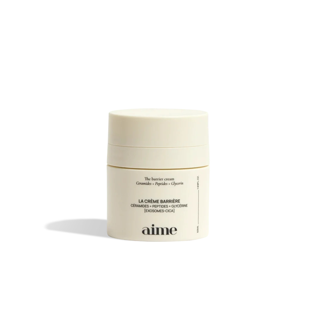 Cr\u00e8me hydratante visage exosomes-cica - Aime | Aime