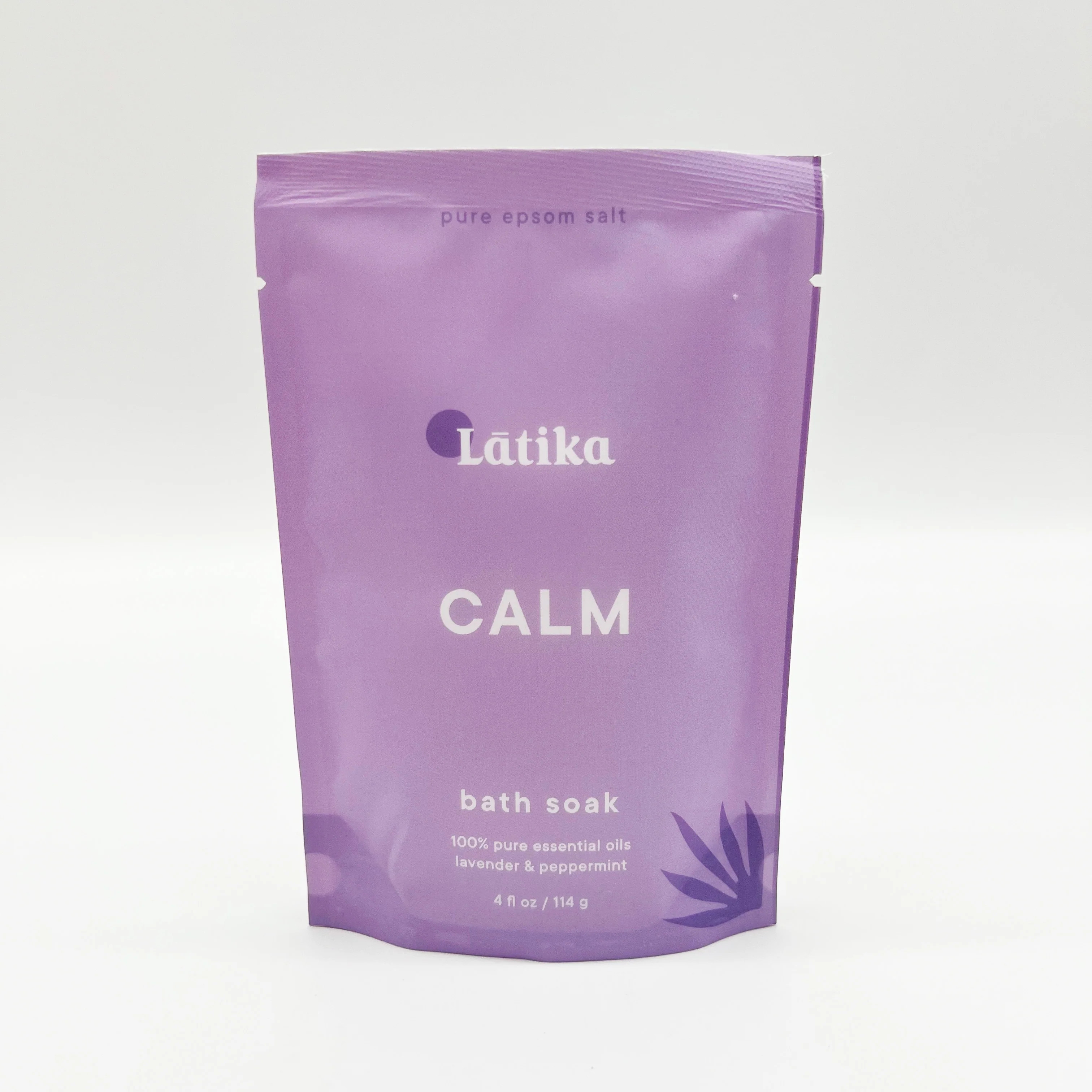 Bath Soak - CALM | Home Malone